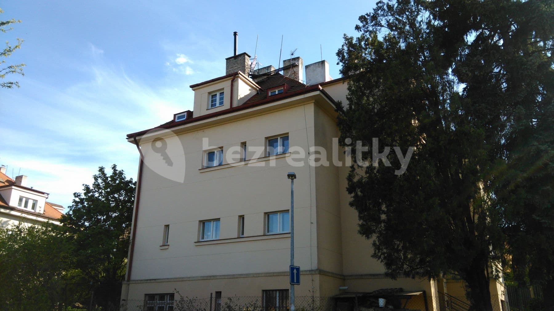 2 bedroom flat to rent, 57 m², Hadovitá, Prague, Prague 2 bedroom flat to rent, 57 m², Hadovitá, Prague, Prague