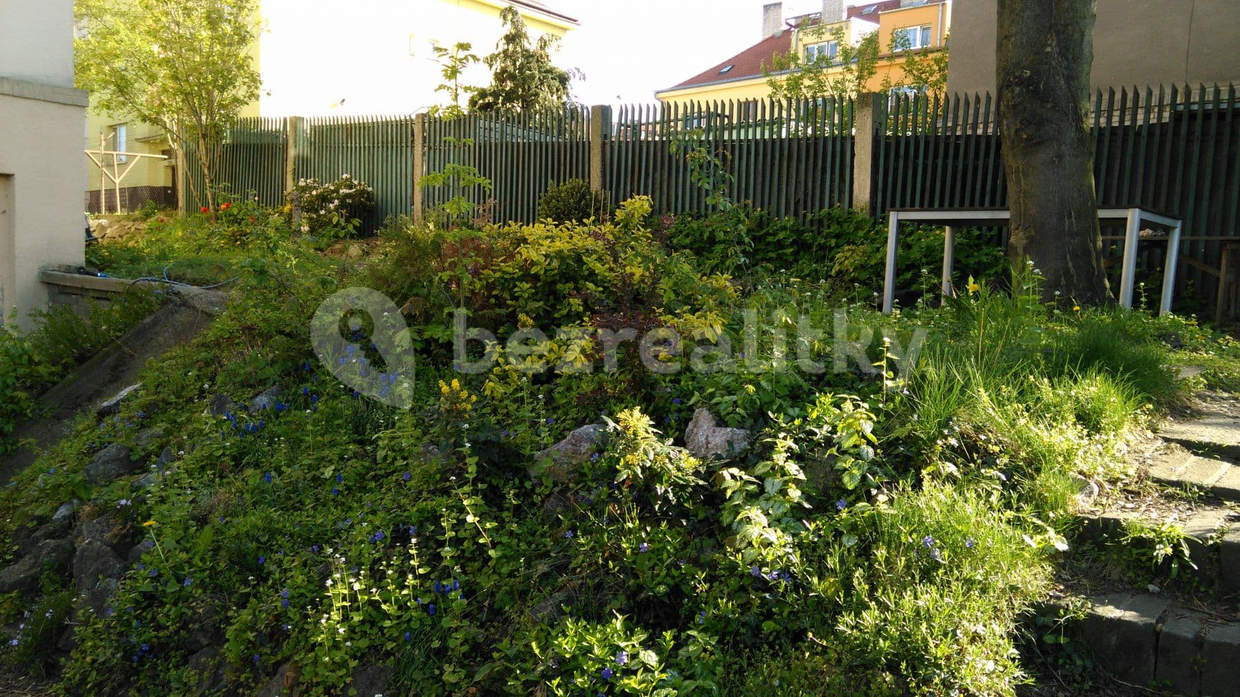 2 bedroom flat to rent, 57 m², Hadovitá, Prague, Prague 2 bedroom flat to rent, 57 m², Hadovitá, Prague, Prague