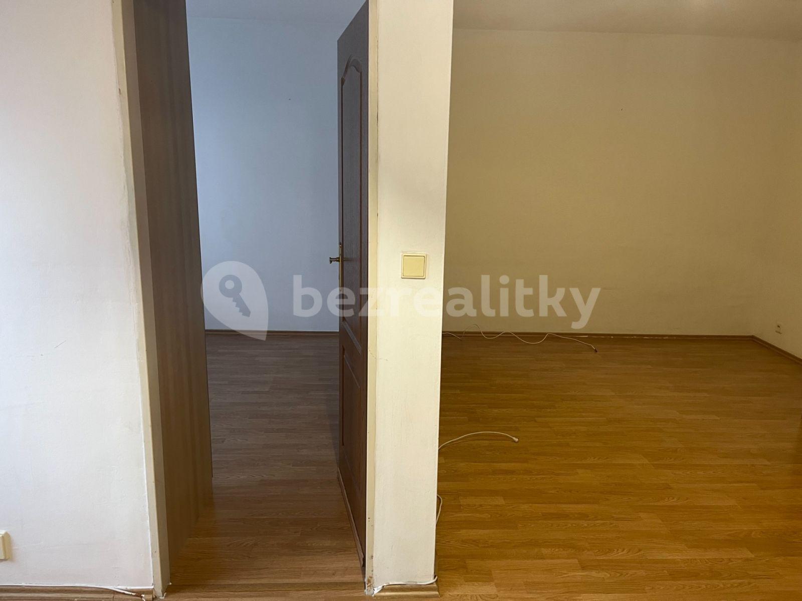 1 bedroom with open-plan kitchen flat to rent, 47 m², Hnězdenská, Prague, Prague