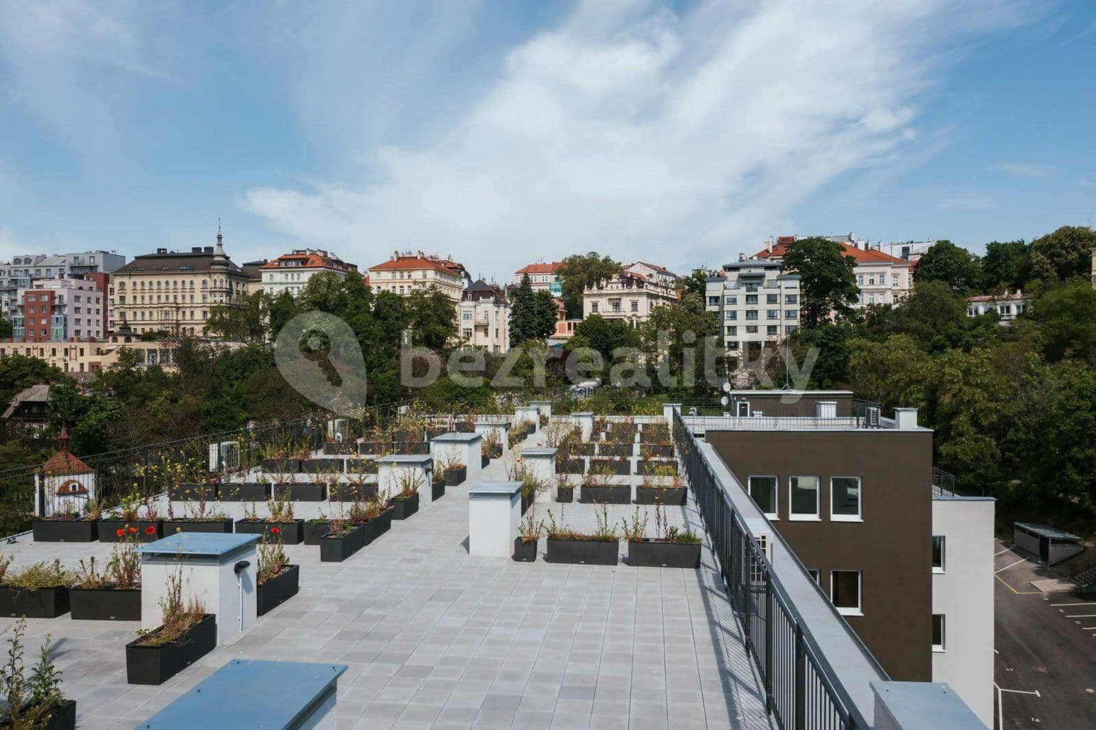 Studio flat to rent, 27 m², Perucká, Prague, Prague Studio flat to rent, 27 m², Perucká, Prague, Prague