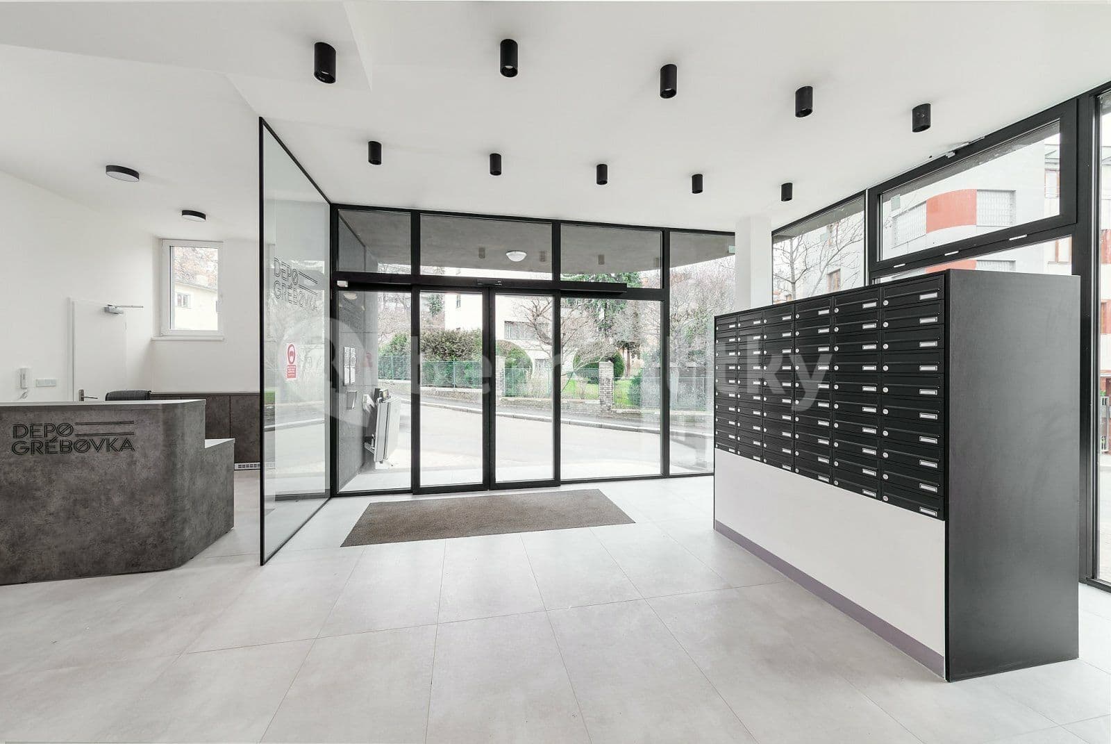 Studio flat to rent, 27 m², Perucká, Prague, Prague Studio flat to rent, 27 m², Perucká, Prague, Prague