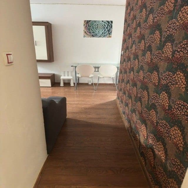 2 bedroom with open-plan kitchen flat to rent, 64 m², Letovská, Prague, Prague 2 bedroom with open-plan kitchen flat to rent, 64 m², Letovská, Prague, Prague