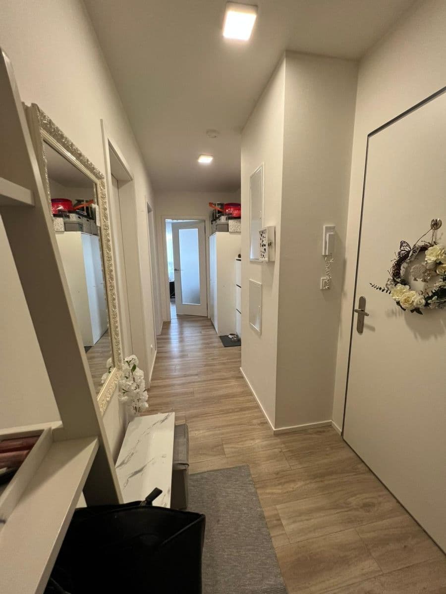 1 bedroom with open-plan kitchen flat to rent, 60 m², Piskáčkových, Prague, Prague 1 bedroom with open-plan kitchen flat to rent, 60 m², Piskáčkových, Prague, Prague