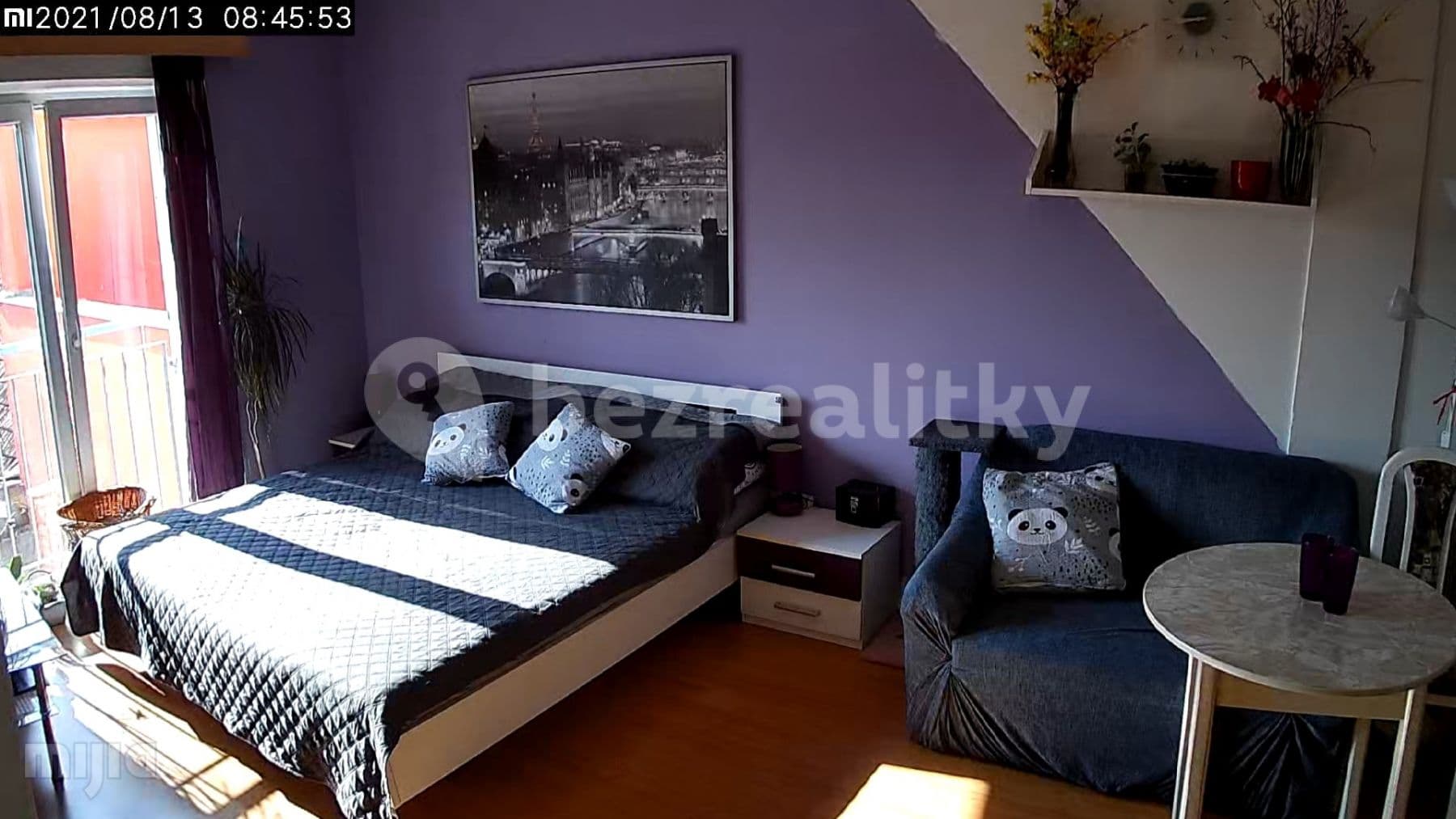 Studio flat to rent, 31 m², Zlínská, Brno, Jihomoravský Region Studio flat to rent, 31 m², Zlínská, Brno, Jihomoravský Region