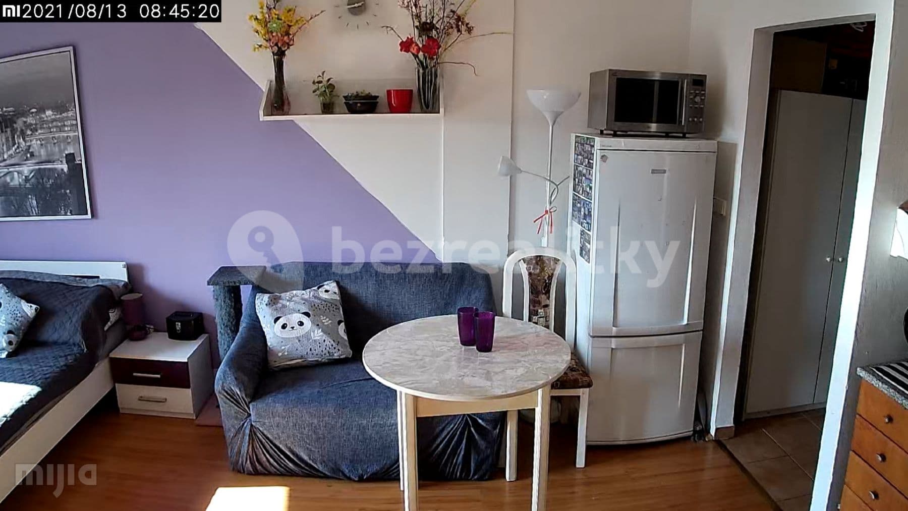 Studio flat to rent, 31 m², Zlínská, Brno, Jihomoravský Region Studio flat to rent, 31 m², Zlínská, Brno, Jihomoravský Region