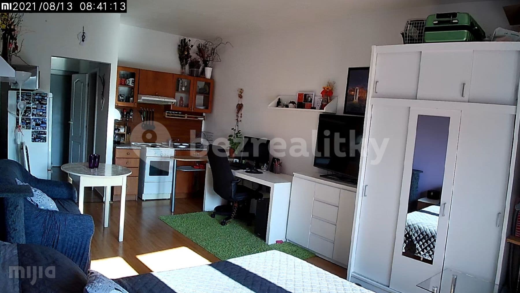 Studio flat to rent, 31 m², Zlínská, Brno, Jihomoravský Region Studio flat to rent, 31 m², Zlínská, Brno, Jihomoravský Region