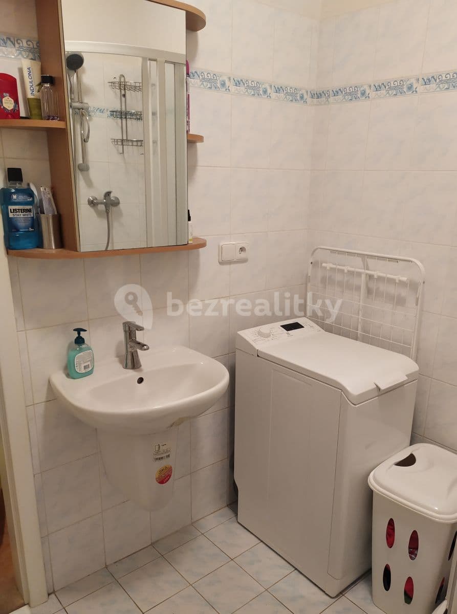 Studio flat to rent, 31 m², Zlínská, Brno, Jihomoravský Region Studio flat to rent, 31 m², Zlínská, Brno, Jihomoravský Region