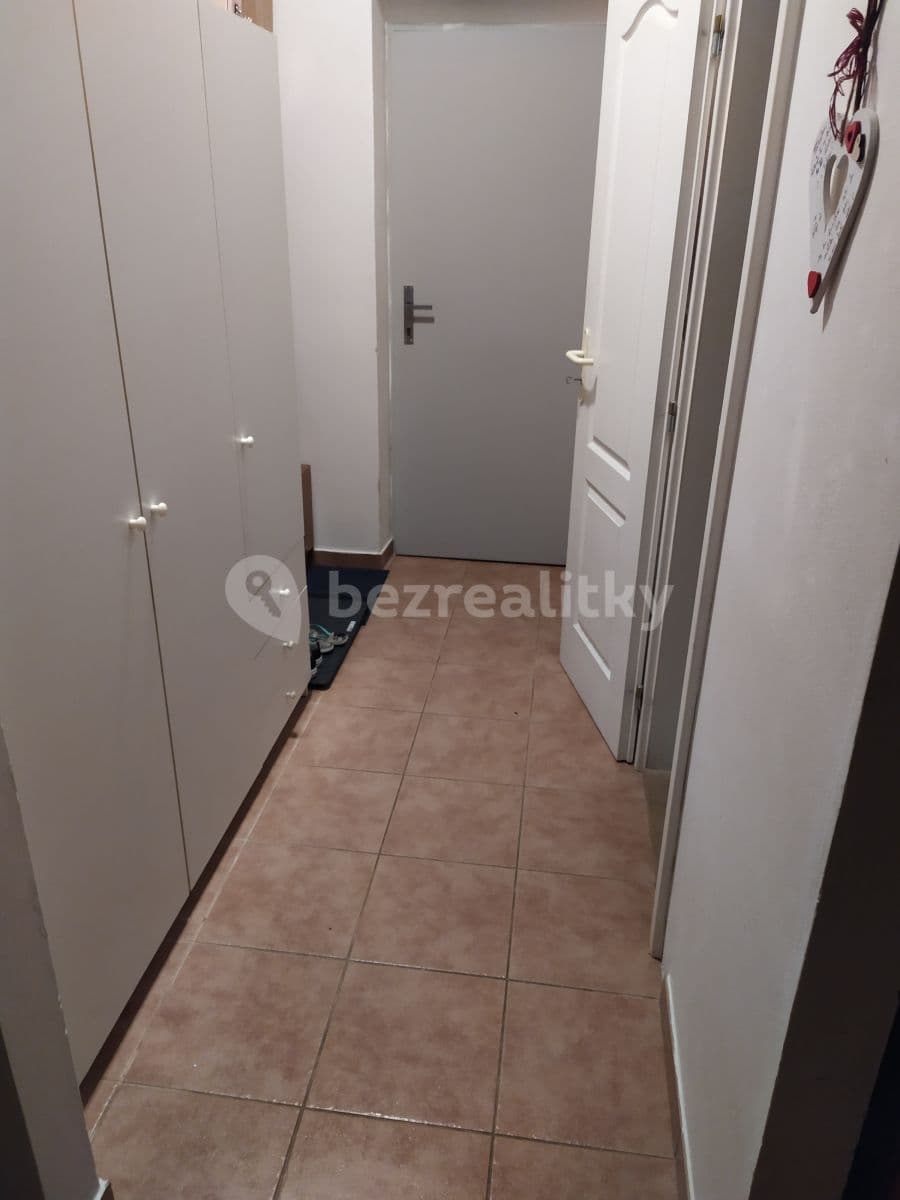 Studio flat to rent, 31 m², Zlínská, Brno, Jihomoravský Region Studio flat to rent, 31 m², Zlínská, Brno, Jihomoravský Region