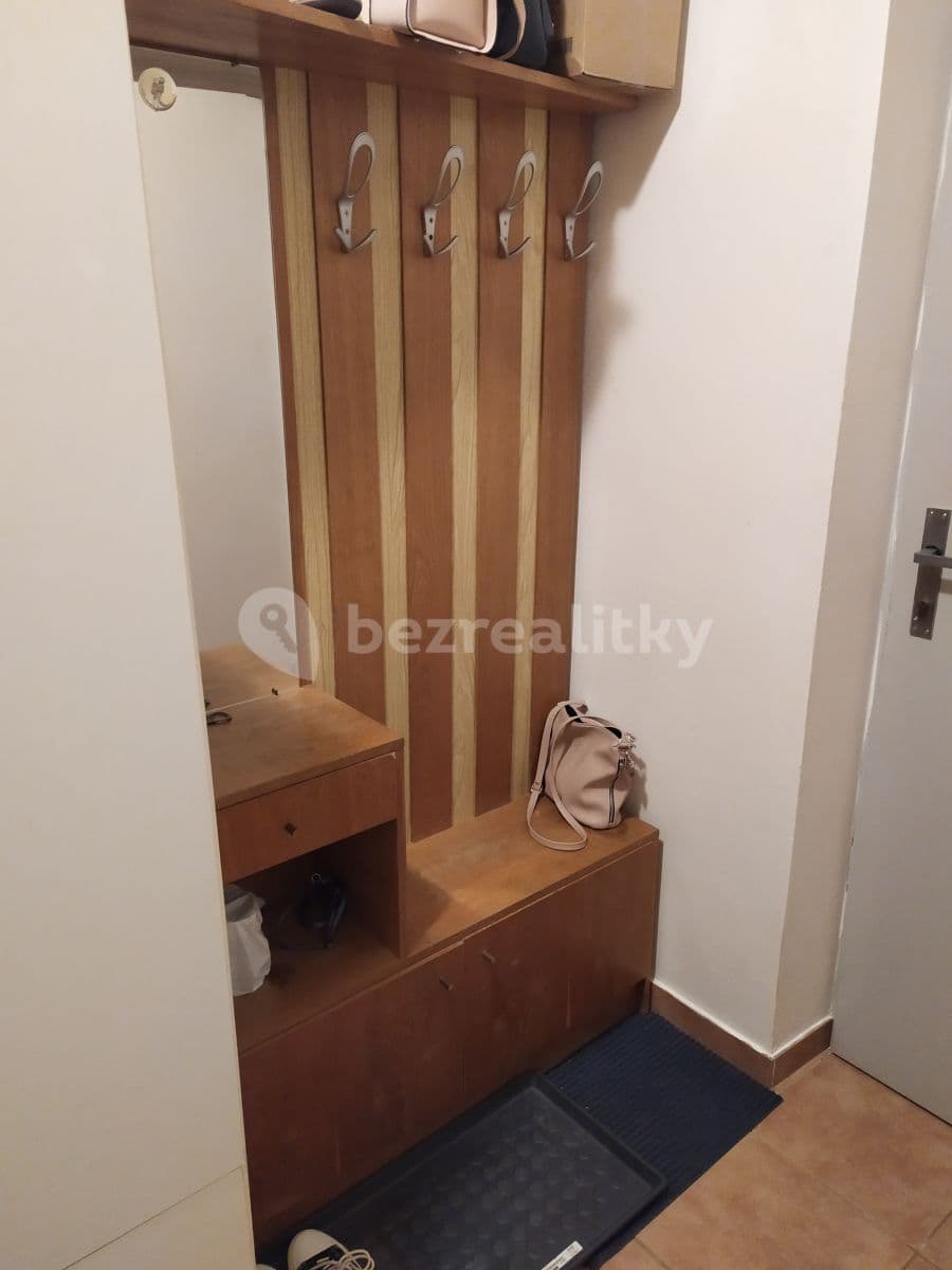 Studio flat to rent, 31 m², Zlínská, Brno, Jihomoravský Region Studio flat to rent, 31 m², Zlínská, Brno, Jihomoravský Region