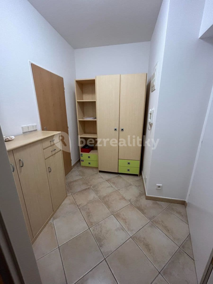 1 bedroom with open-plan kitchen flat to rent, 38 m², Pastevců, Prague, Prague