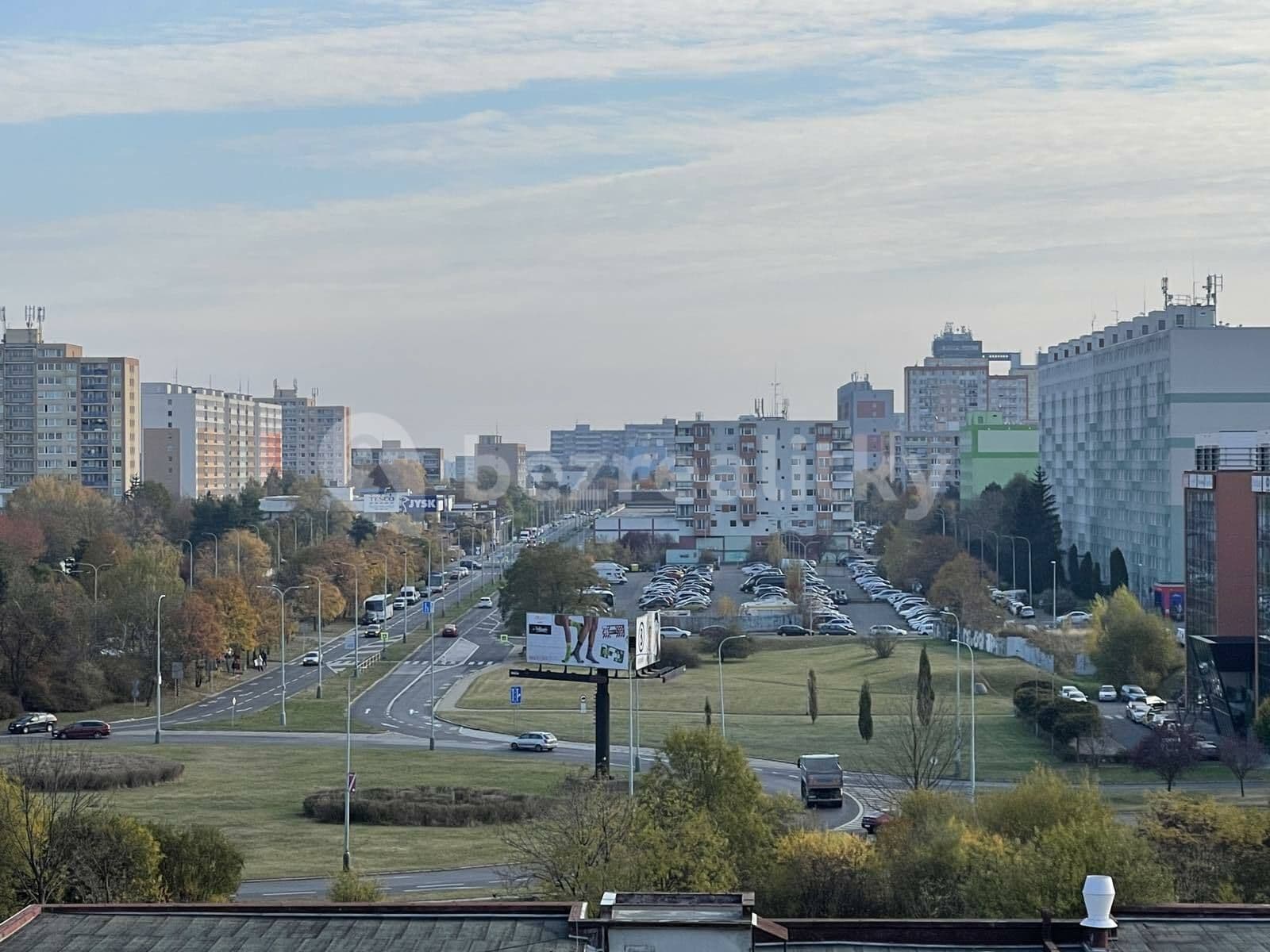 3 bedroom flat to rent, 73 m², Na Sádce, Prague, Prague 3 bedroom flat to rent, 73 m², Na Sádce, Prague, Prague