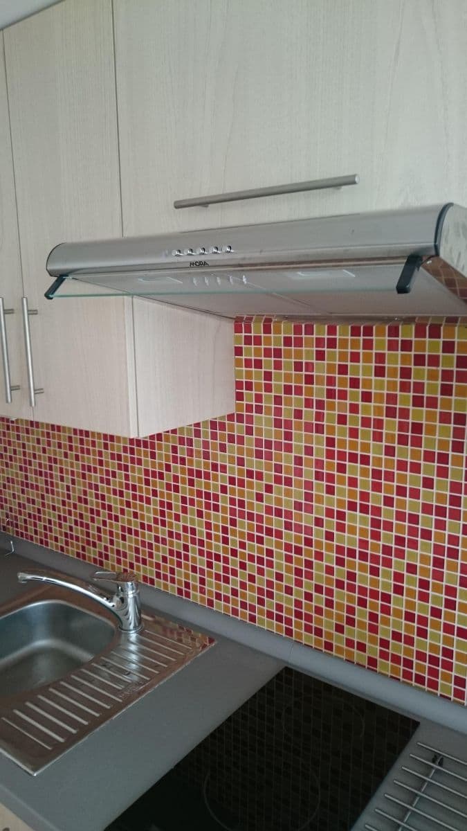 Studio flat to rent, 26 m², Čelakovského, Plzeň, Plzeňský Region Studio flat to rent, 26 m², Čelakovského, Plzeň, Plzeňský Region