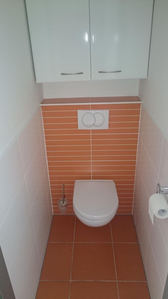Studio flat to rent, 26 m², Čelakovského, Plzeň, Plzeňský Region Studio flat to rent, 26 m², Čelakovského, Plzeň, Plzeňský Region