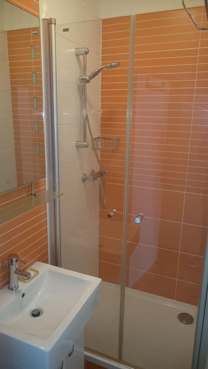 Studio flat to rent, 26 m², Čelakovského, Plzeň, Plzeňský Region Studio flat to rent, 26 m², Čelakovského, Plzeň, Plzeňský Region