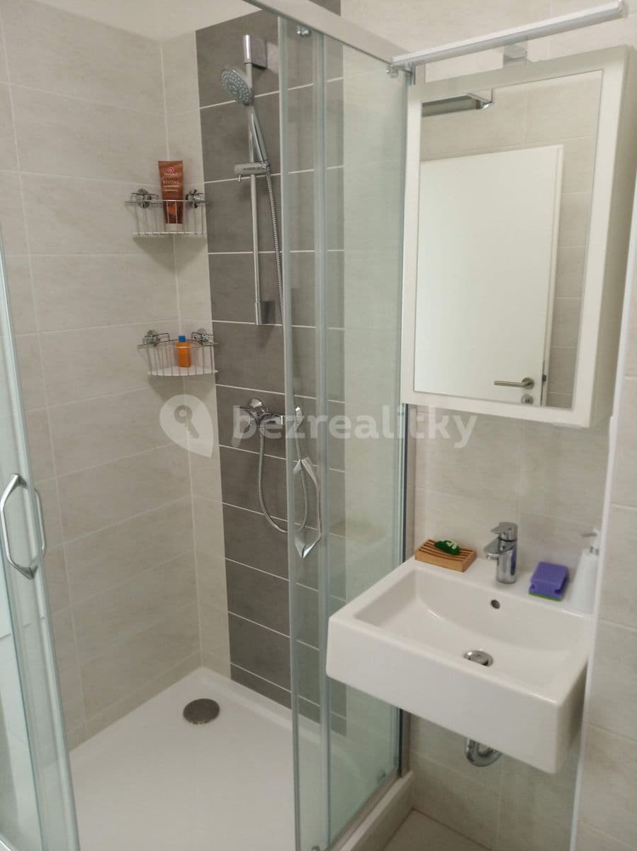 Studio flat to rent, 39 m², Zátopkova, Milovice, Středočeský Region Studio flat to rent, 39 m², Zátopkova, Milovice, Středočeský Region
