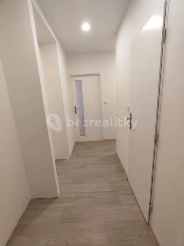 2 bedroom flat to rent, 52 m², Komenského, Adamov, Jihomoravský Region 2 bedroom flat to rent, 52 m², Komenského, Adamov, Jihomoravský Region