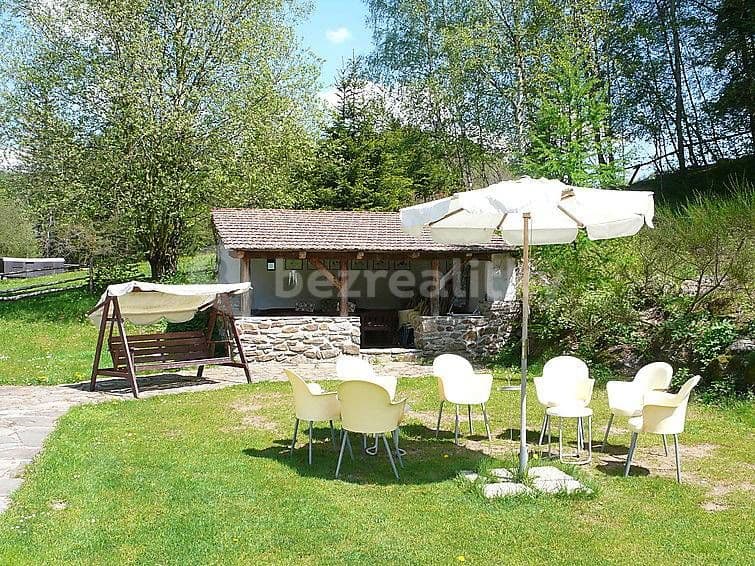 recreational property to rent, 0 m², Benešov nad Černou, Jihočeský Region recreational property to rent, 0 m², Benešov nad Černou, Jihočeský Region