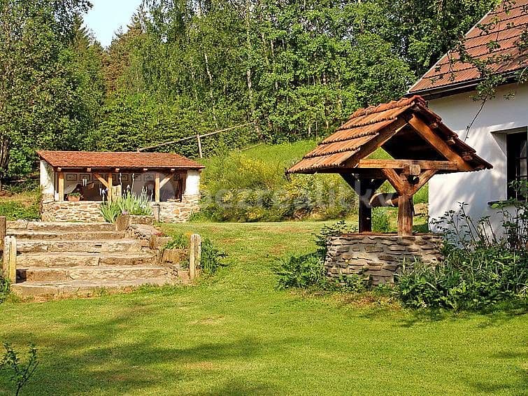 recreational property to rent, 0 m², Benešov nad Černou, Jihočeský Region recreational property to rent, 0 m², Benešov nad Černou, Jihočeský Region