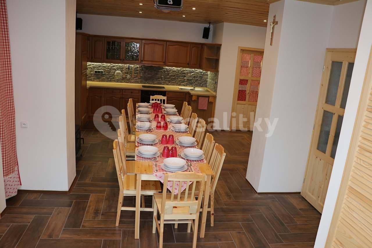 recreational property to rent, 0 m², Chrudim, Pardubický Region recreational property to rent, 0 m², Chrudim, Pardubický Region