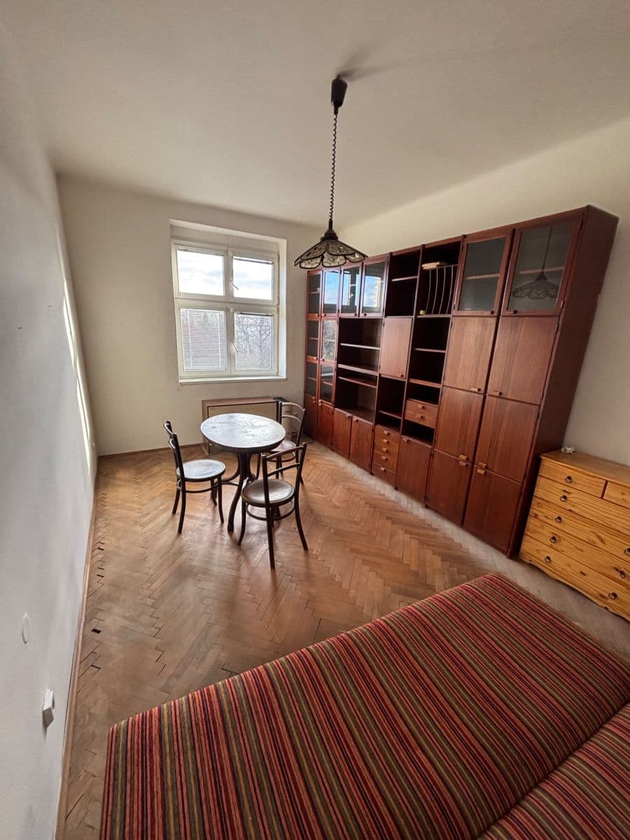 1 bedroom flat to rent, 40 m², Pod Lázní, Prague, Prague 1 bedroom flat to rent, 40 m², Pod Lázní, Prague, Prague