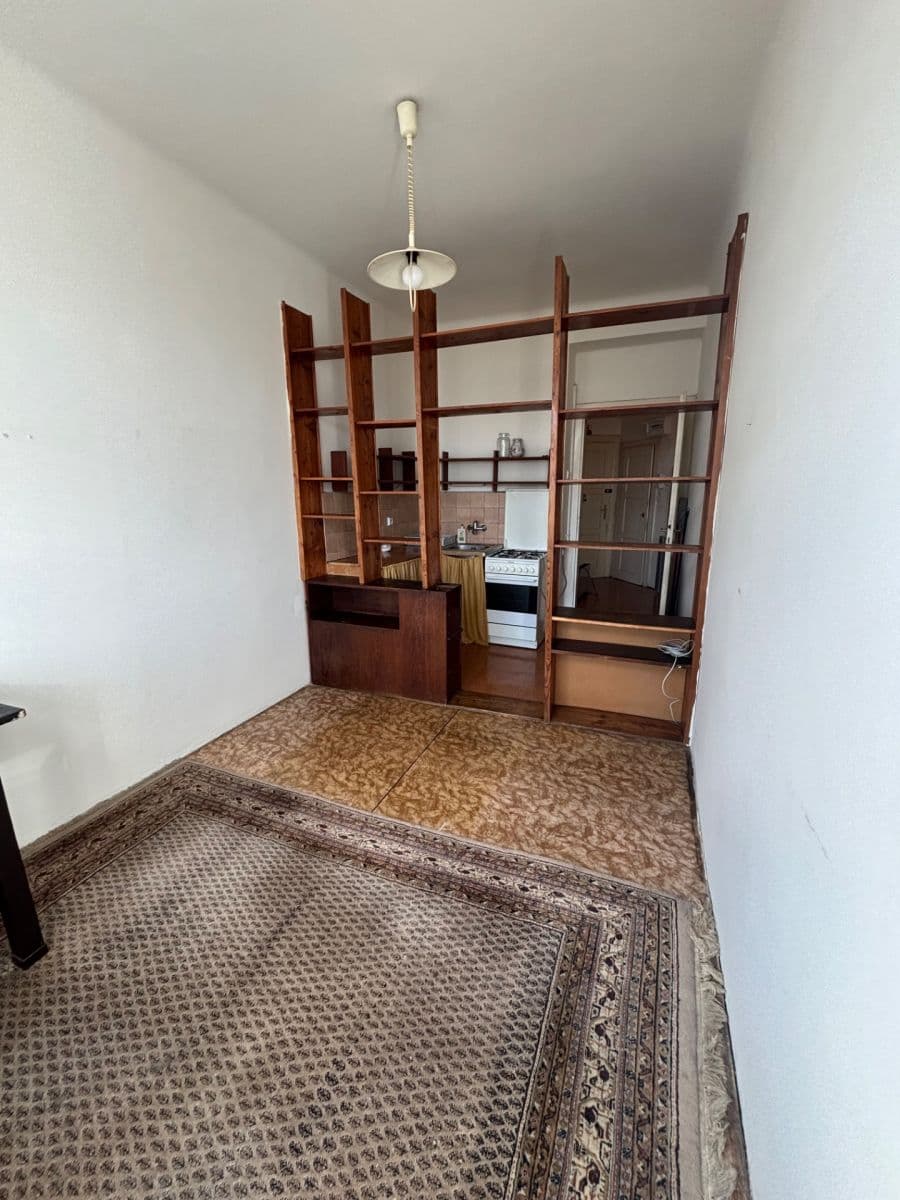 1 bedroom flat to rent, 40 m², Pod Lázní, Prague, Prague 1 bedroom flat to rent, 40 m², Pod Lázní, Prague, Prague