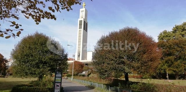 Studio flat to rent, 30 m², Tolstého, Prague, Prague Studio flat to rent, 30 m², Tolstého, Prague, Prague