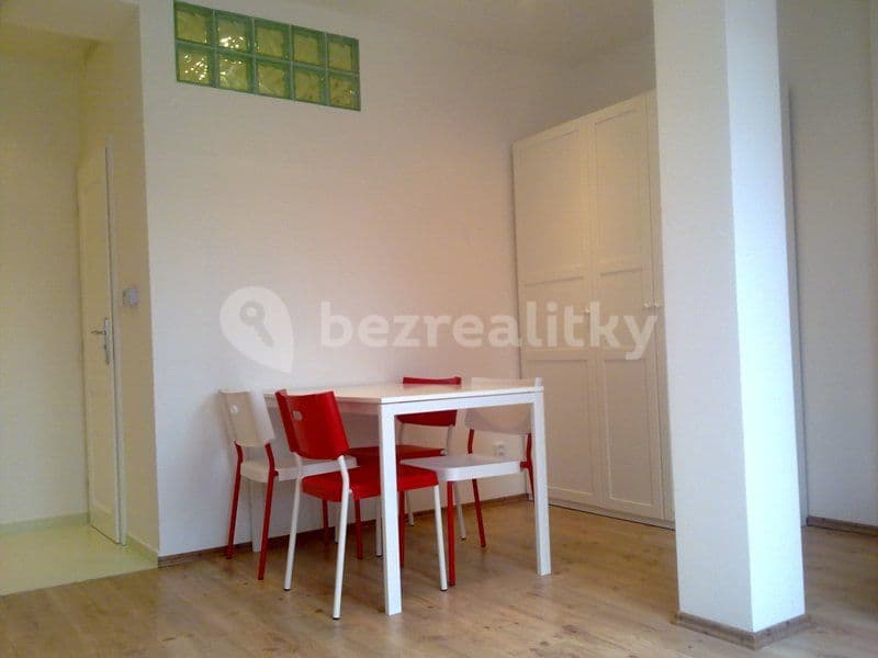 Studio flat to rent, 30 m², Tolstého, Prague, Prague Studio flat to rent, 30 m², Tolstého, Prague, Prague