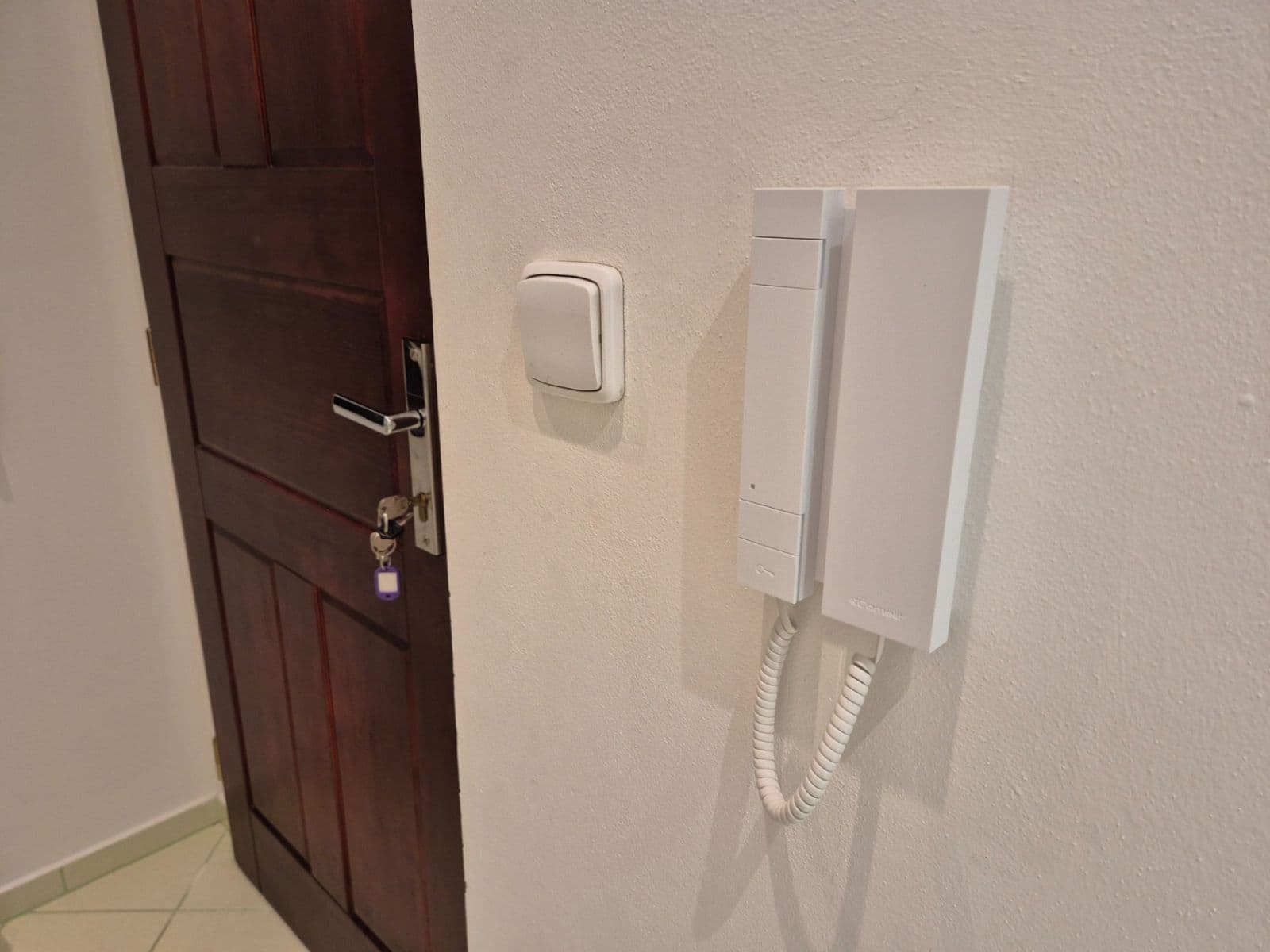 Studio flat to rent, 30 m², Tolstého, Prague, Prague Studio flat to rent, 30 m², Tolstého, Prague, Prague