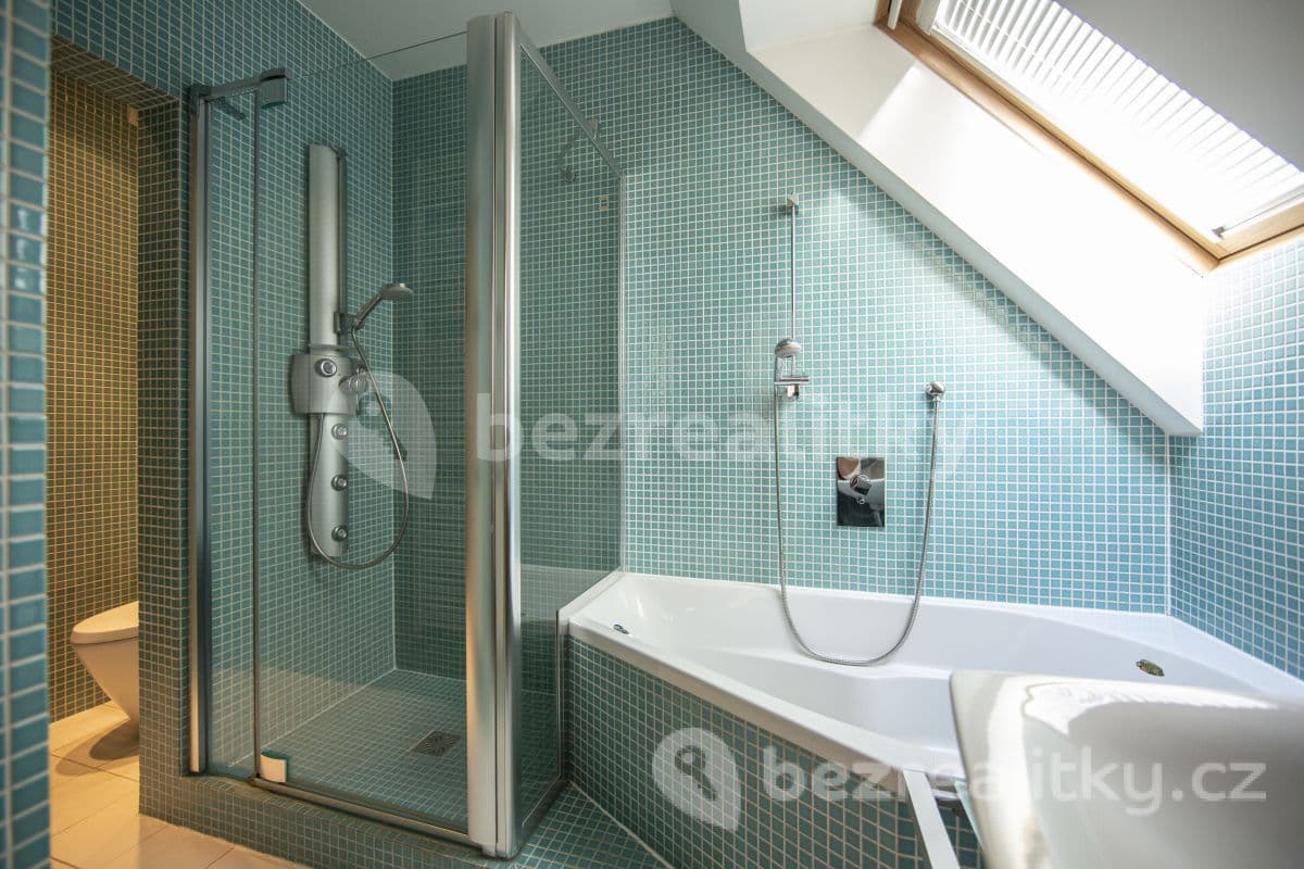 1 bedroom with open-plan kitchen flat to rent, 56 m², Karlovarská, Prague, Prague 1 bedroom with open-plan kitchen flat to rent, 56 m², Karlovarská, Prague, Prague