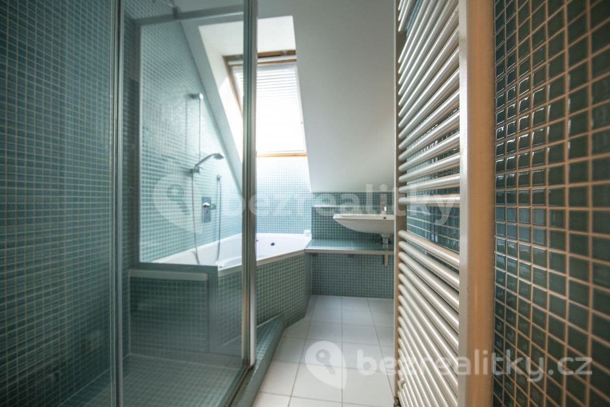 1 bedroom with open-plan kitchen flat to rent, 56 m², Karlovarská, Prague, Prague 1 bedroom with open-plan kitchen flat to rent, 56 m², Karlovarská, Prague, Prague