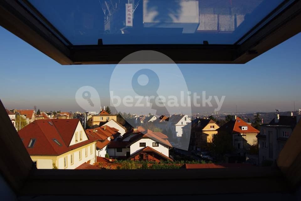 1 bedroom with open-plan kitchen flat to rent, 56 m², Karlovarská, Prague, Prague 1 bedroom with open-plan kitchen flat to rent, 56 m², Karlovarská, Prague, Prague