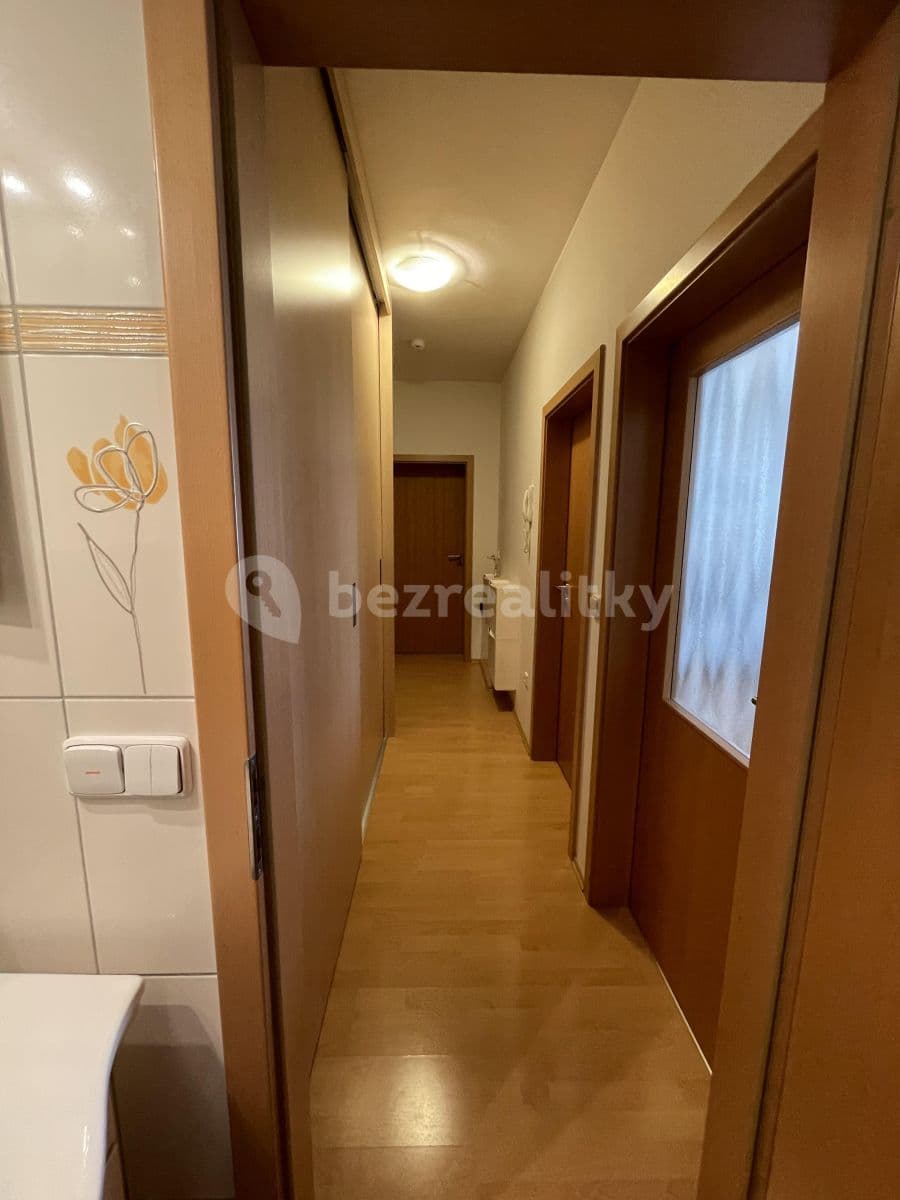 1 bedroom with open-plan kitchen flat to rent, 39 m², Klíčova, Brno, Jihomoravský Region 1 bedroom with open-plan kitchen flat to rent, 39 m², Klíčova, Brno, Jihomoravský Region