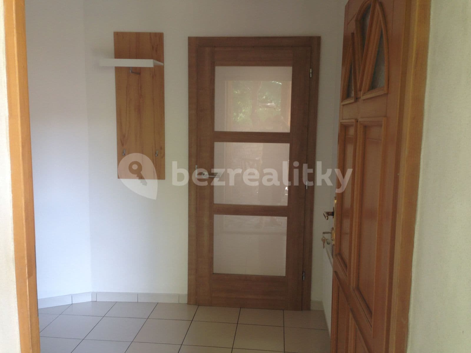 2 bedroom with open-plan kitchen flat to rent, 80 m², Radlická, Prague, Prague 2 bedroom with open-plan kitchen flat to rent, 80 m², Radlická, Prague, Prague