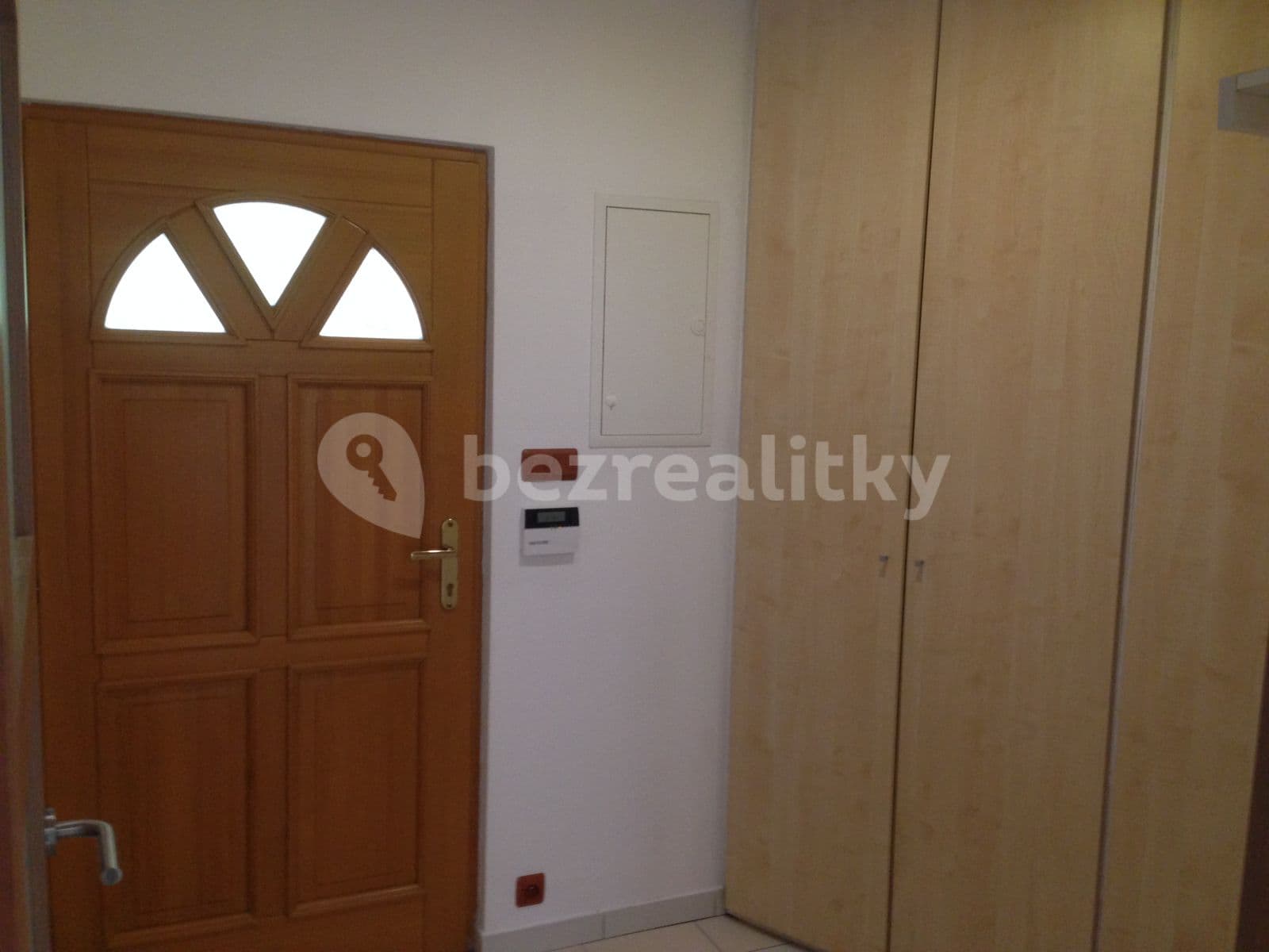2 bedroom with open-plan kitchen flat to rent, 80 m², Radlická, Prague, Prague 2 bedroom with open-plan kitchen flat to rent, 80 m², Radlická, Prague, Prague