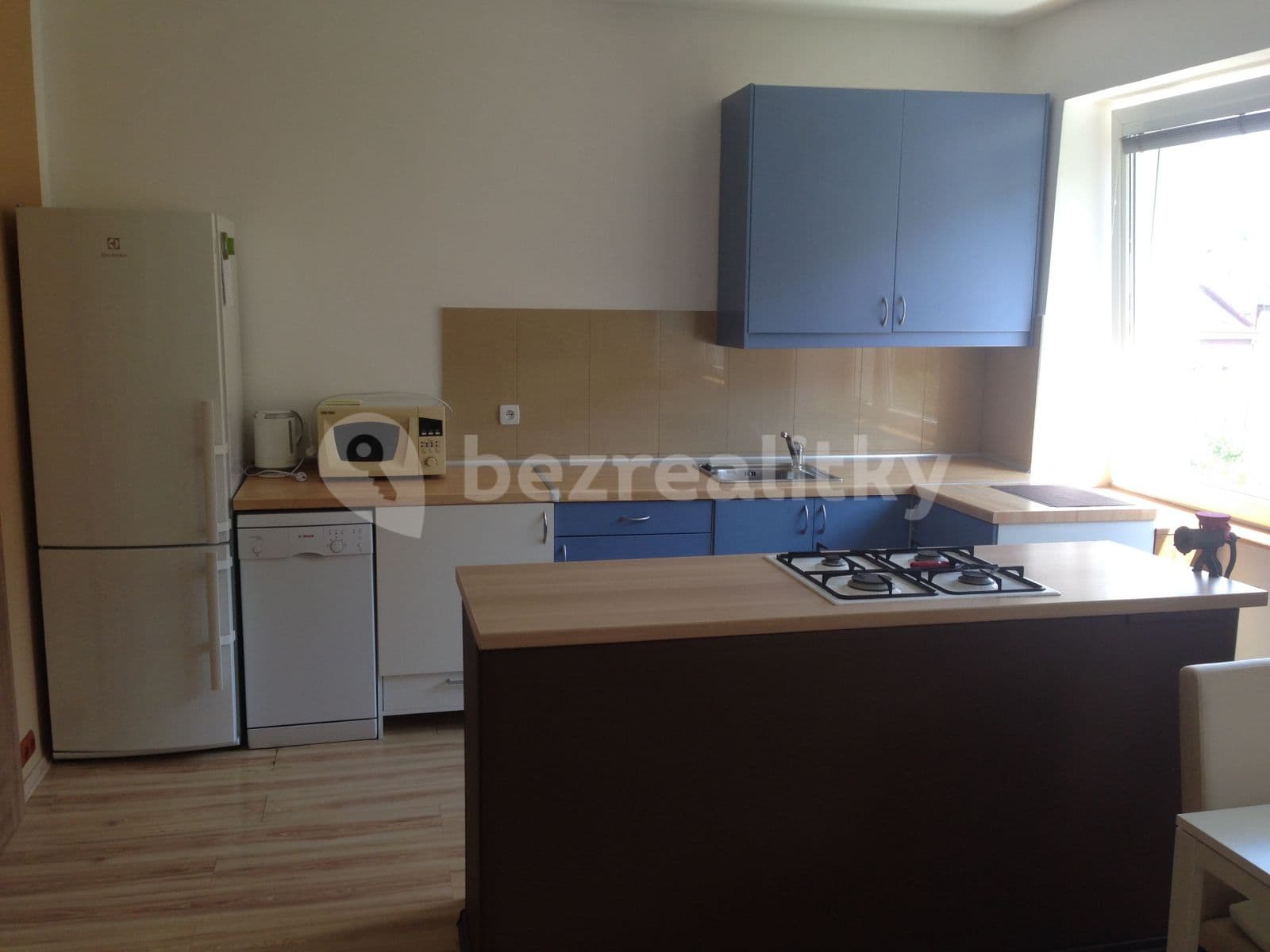 2 bedroom with open-plan kitchen flat to rent, 80 m², Radlická, Prague, Prague 2 bedroom with open-plan kitchen flat to rent, 80 m², Radlická, Prague, Prague