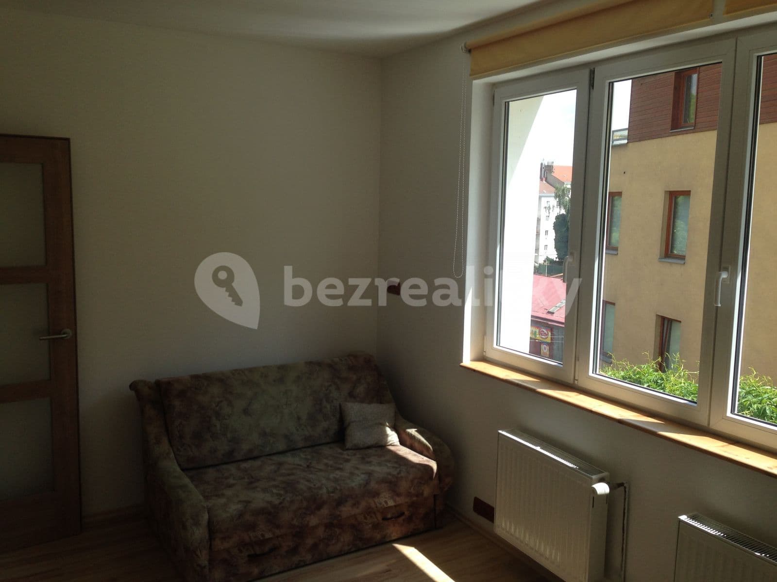 2 bedroom with open-plan kitchen flat to rent, 80 m², Radlická, Prague, Prague 2 bedroom with open-plan kitchen flat to rent, 80 m², Radlická, Prague, Prague