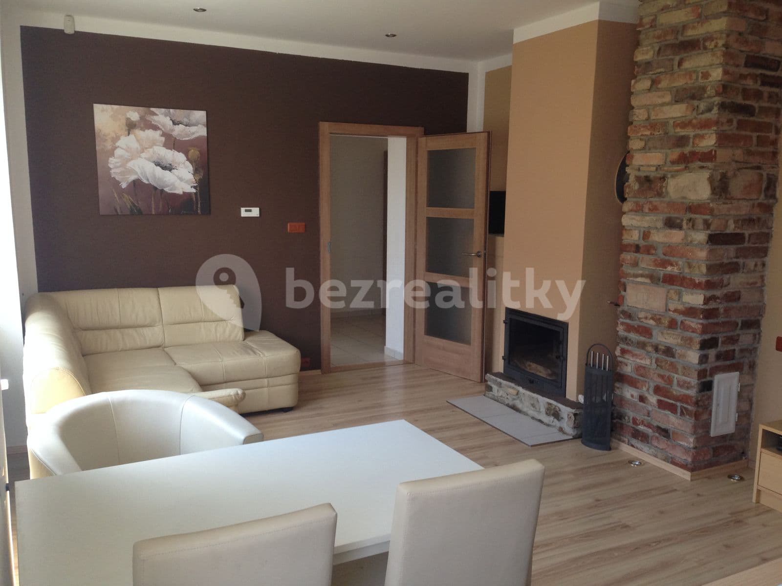 2 bedroom with open-plan kitchen flat to rent, 80 m², Radlická, Prague, Prague 2 bedroom with open-plan kitchen flat to rent, 80 m², Radlická, Prague, Prague