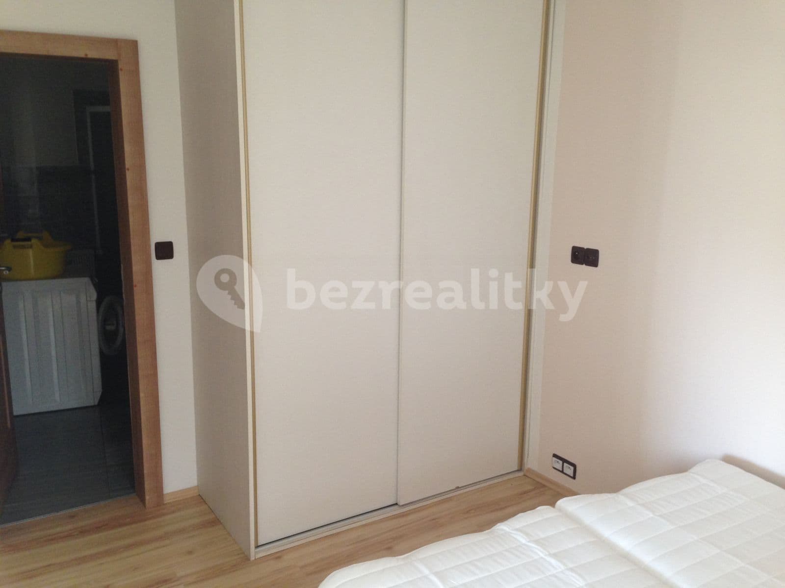 2 bedroom with open-plan kitchen flat to rent, 80 m², Radlická, Prague, Prague 2 bedroom with open-plan kitchen flat to rent, 80 m², Radlická, Prague, Prague