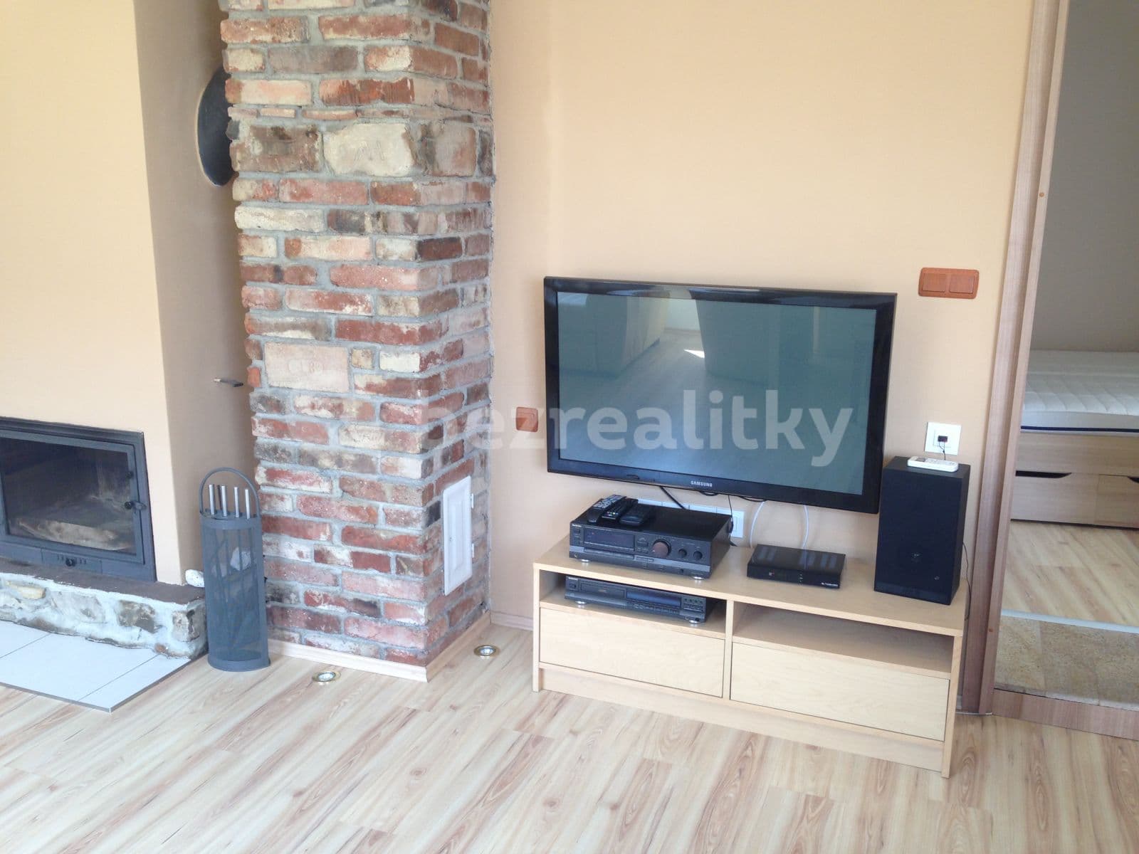 2 bedroom with open-plan kitchen flat to rent, 80 m², Radlická, Prague, Prague 2 bedroom with open-plan kitchen flat to rent, 80 m², Radlická, Prague, Prague