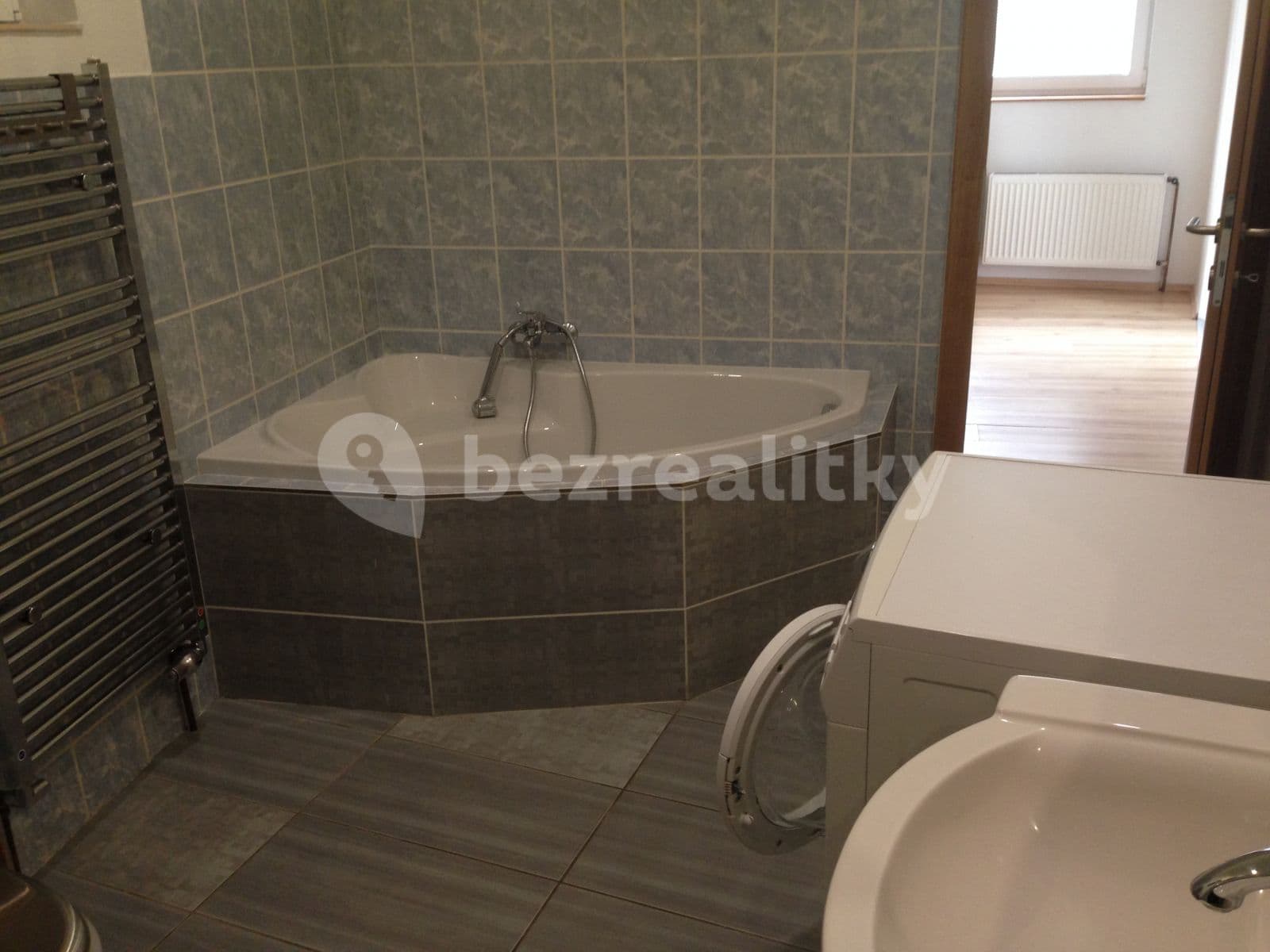 2 bedroom with open-plan kitchen flat to rent, 80 m², Radlická, Prague, Prague 2 bedroom with open-plan kitchen flat to rent, 80 m², Radlická, Prague, Prague
