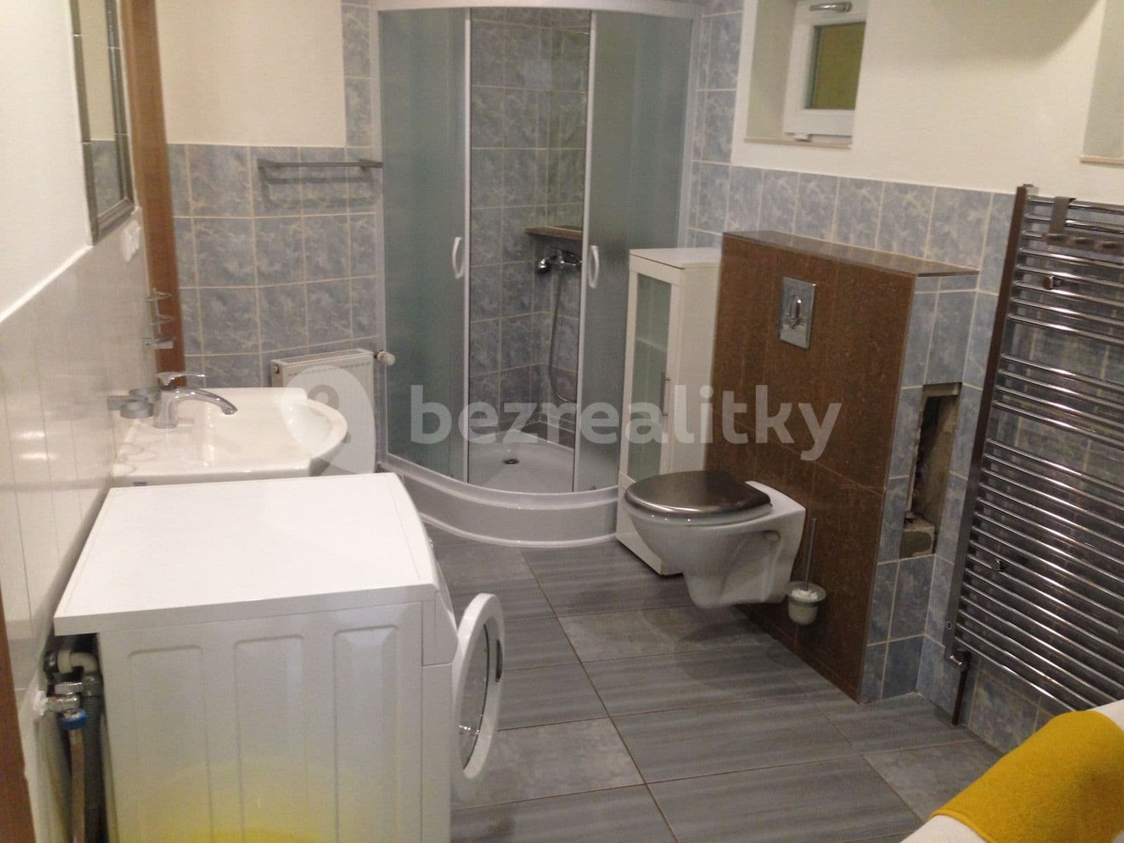 2 bedroom with open-plan kitchen flat to rent, 80 m², Radlická, Prague, Prague 2 bedroom with open-plan kitchen flat to rent, 80 m², Radlická, Prague, Prague