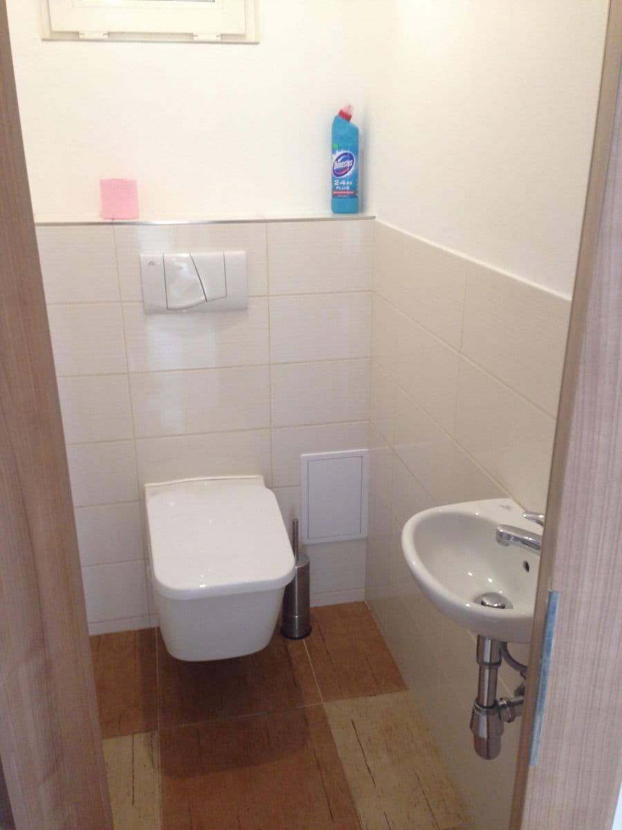2 bedroom with open-plan kitchen flat to rent, 80 m², Radlická, Prague, Prague 2 bedroom with open-plan kitchen flat to rent, 80 m², Radlická, Prague, Prague