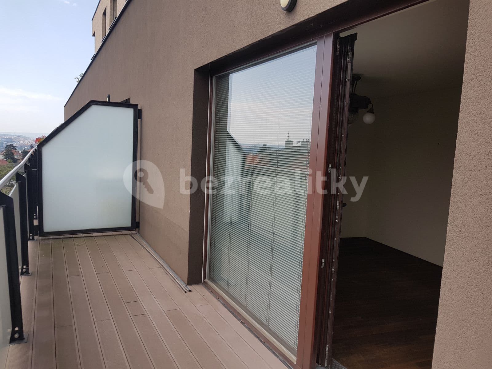 1 bedroom with open-plan kitchen flat to rent, 55 m², Služská, Prague, Prague 1 bedroom with open-plan kitchen flat to rent, 55 m², Služská, Prague, Prague