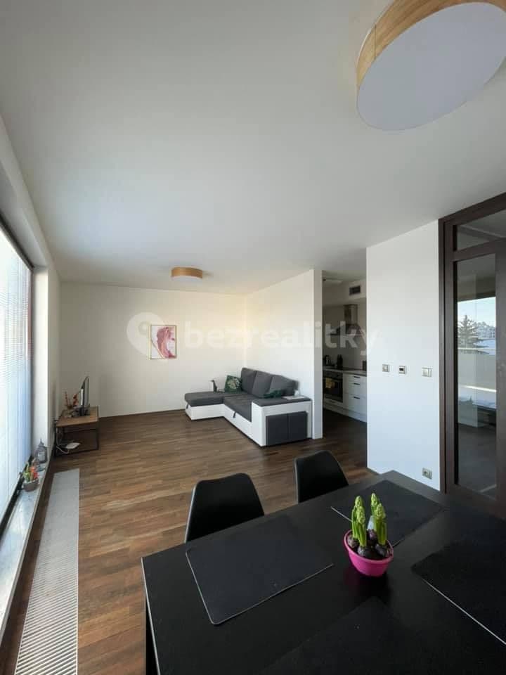 1 bedroom with open-plan kitchen flat to rent, 55 m², Služská, Prague, Prague 1 bedroom with open-plan kitchen flat to rent, 55 m², Služská, Prague, Prague