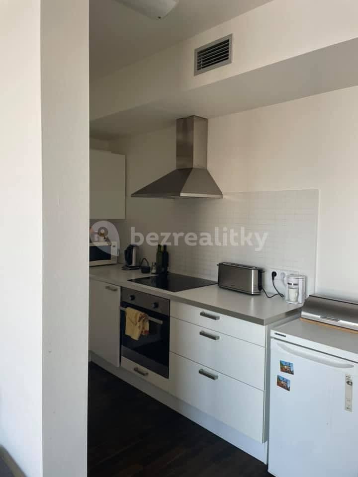 1 bedroom with open-plan kitchen flat to rent, 55 m², Služská, Prague, Prague 1 bedroom with open-plan kitchen flat to rent, 55 m², Služská, Prague, Prague