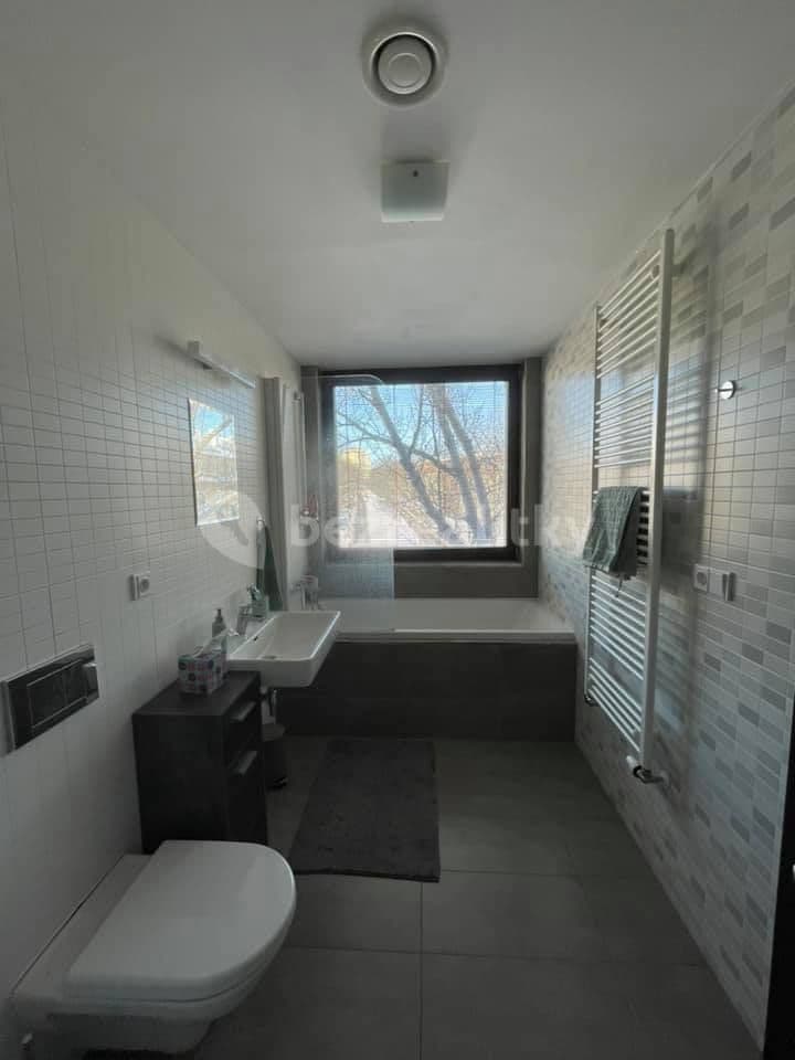 1 bedroom with open-plan kitchen flat to rent, 55 m², Služská, Prague, Prague 1 bedroom with open-plan kitchen flat to rent, 55 m², Služská, Prague, Prague