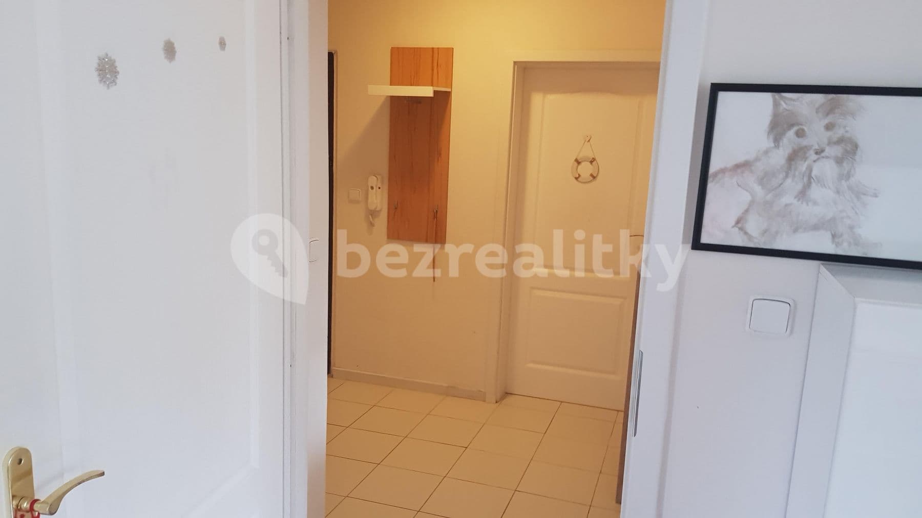 2 bedroom with open-plan kitchen flat to rent, 66 m², Trachtova, Prague, Prague 2 bedroom with open-plan kitchen flat to rent, 66 m², Trachtova, Prague, Prague