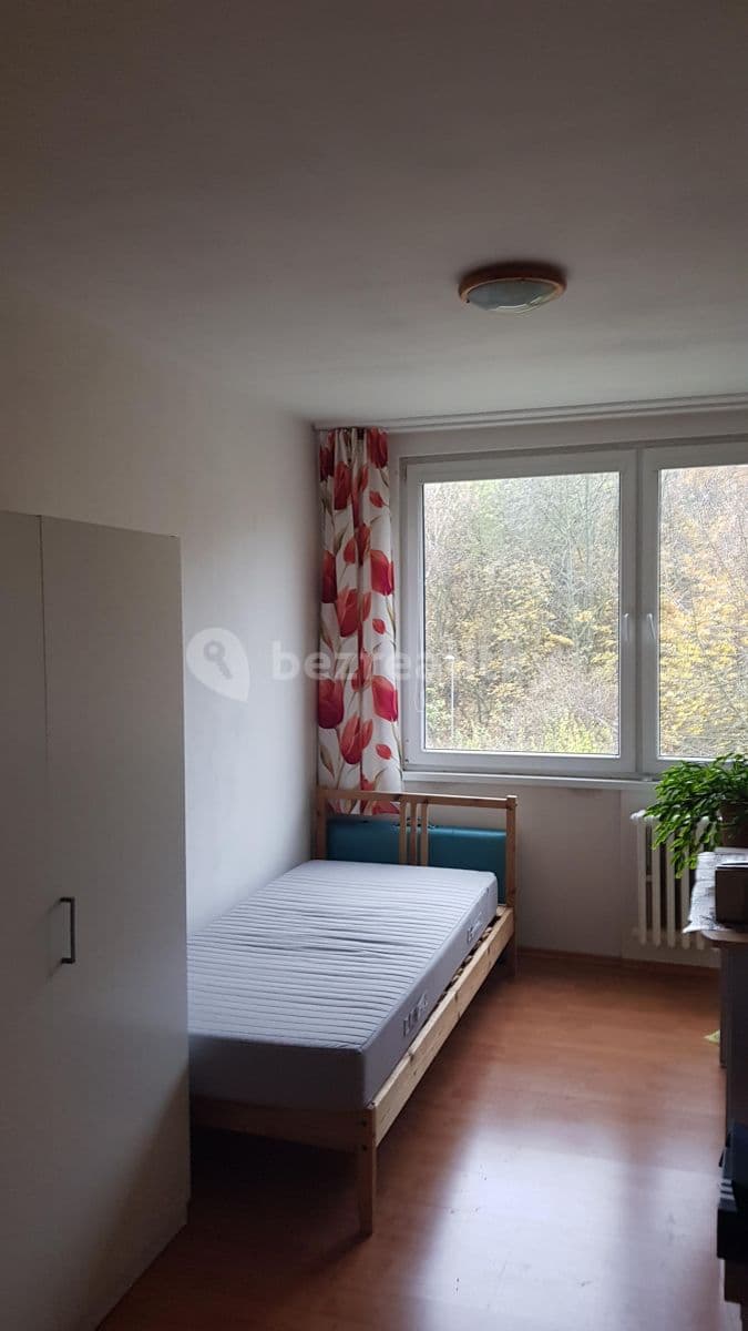 2 bedroom with open-plan kitchen flat to rent, 66 m², Trachtova, Prague, Prague 2 bedroom with open-plan kitchen flat to rent, 66 m², Trachtova, Prague, Prague