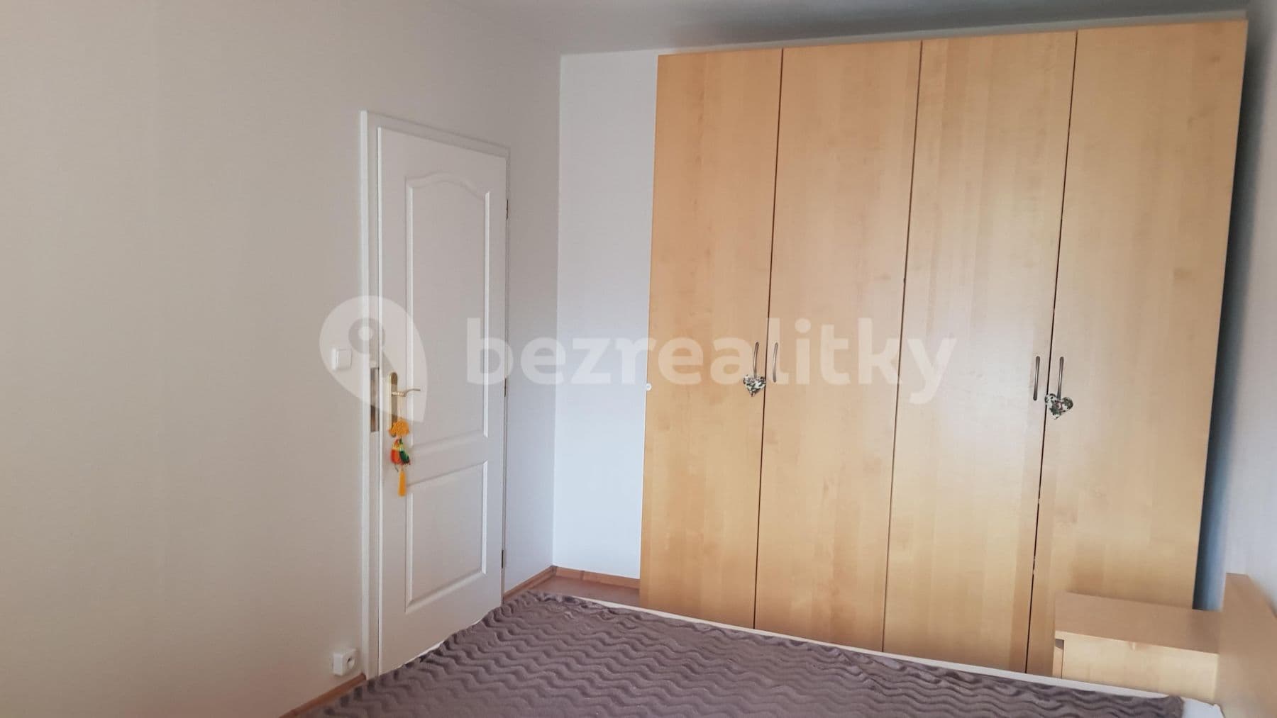 2 bedroom with open-plan kitchen flat to rent, 66 m², Trachtova, Prague, Prague 2 bedroom with open-plan kitchen flat to rent, 66 m², Trachtova, Prague, Prague