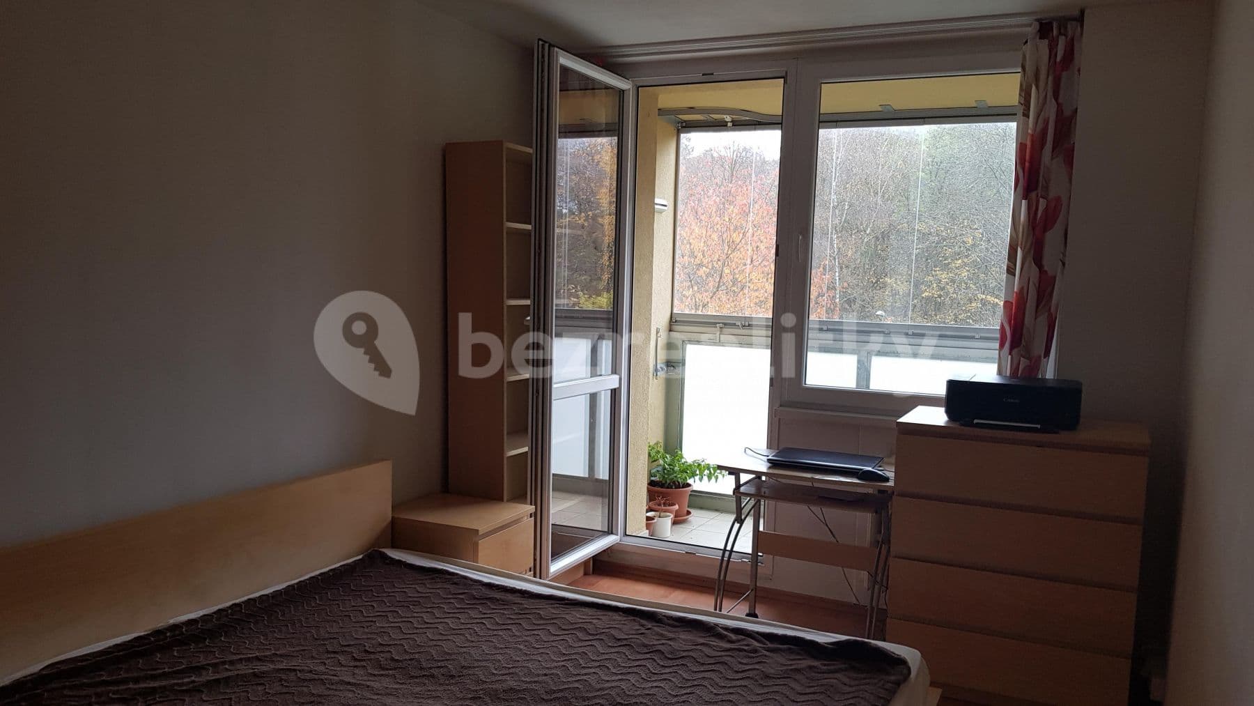 2 bedroom with open-plan kitchen flat to rent, 66 m², Trachtova, Prague, Prague 2 bedroom with open-plan kitchen flat to rent, 66 m², Trachtova, Prague, Prague